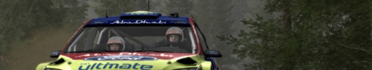 WRC FIA World Rally Championship